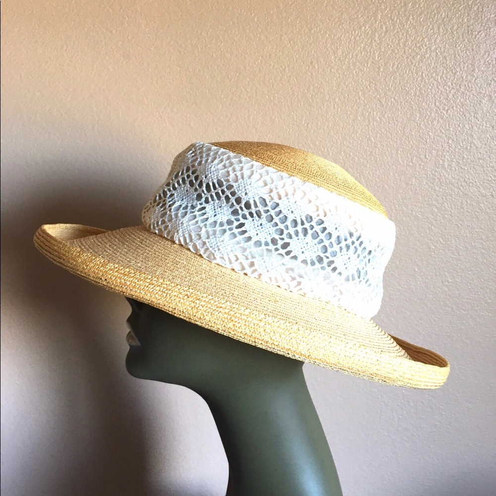 Packable/Travel hat - Picture 5 of 5